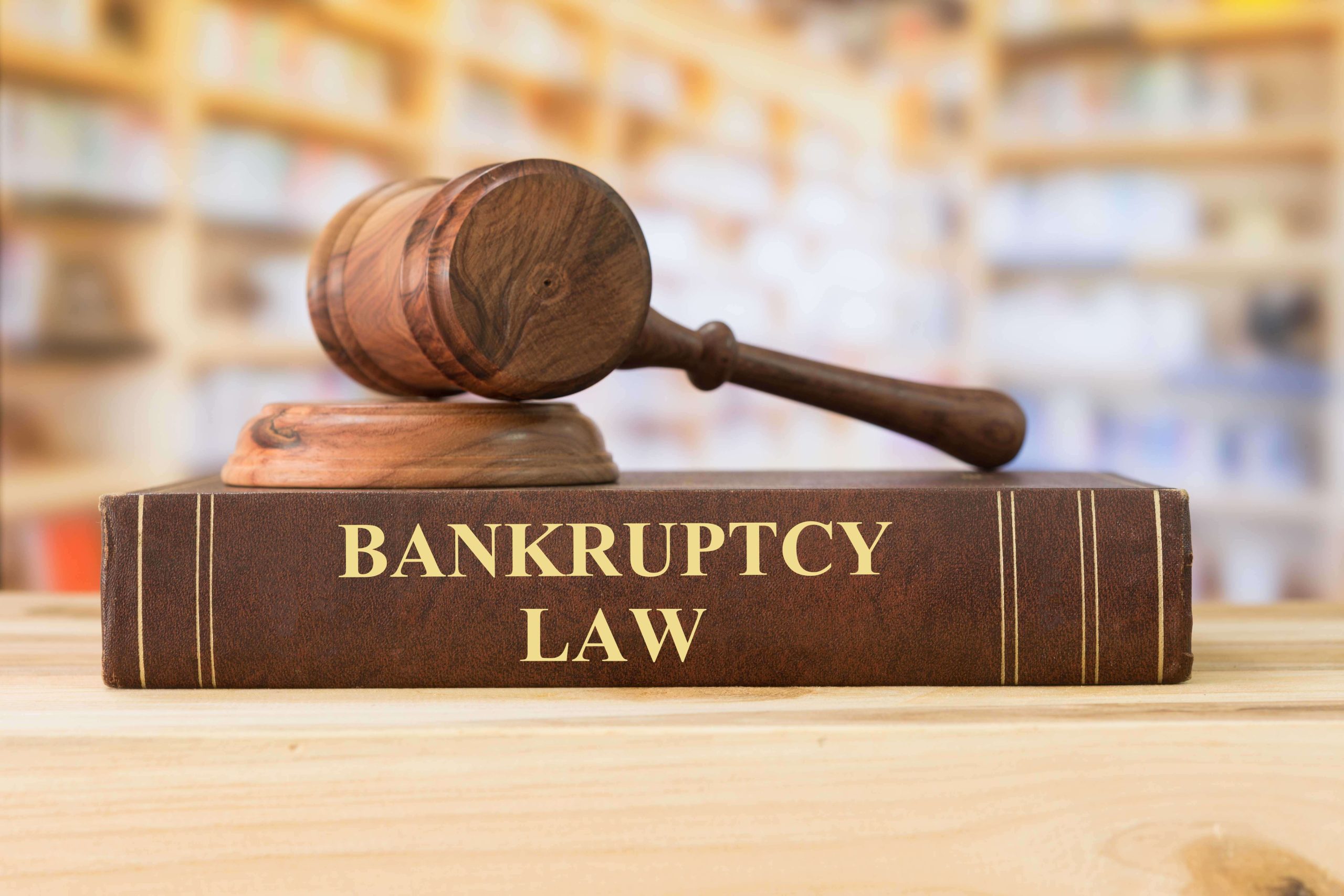 Understanding Bankruptcy Law in York - Key information about the laws and statutes governing the process of bankruptcy.